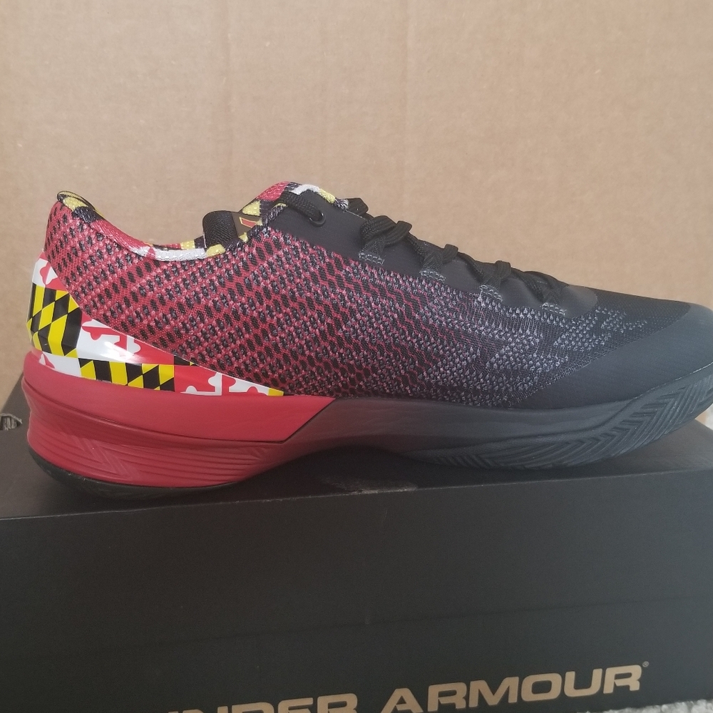 Men's shoes - Picture 2 of 4